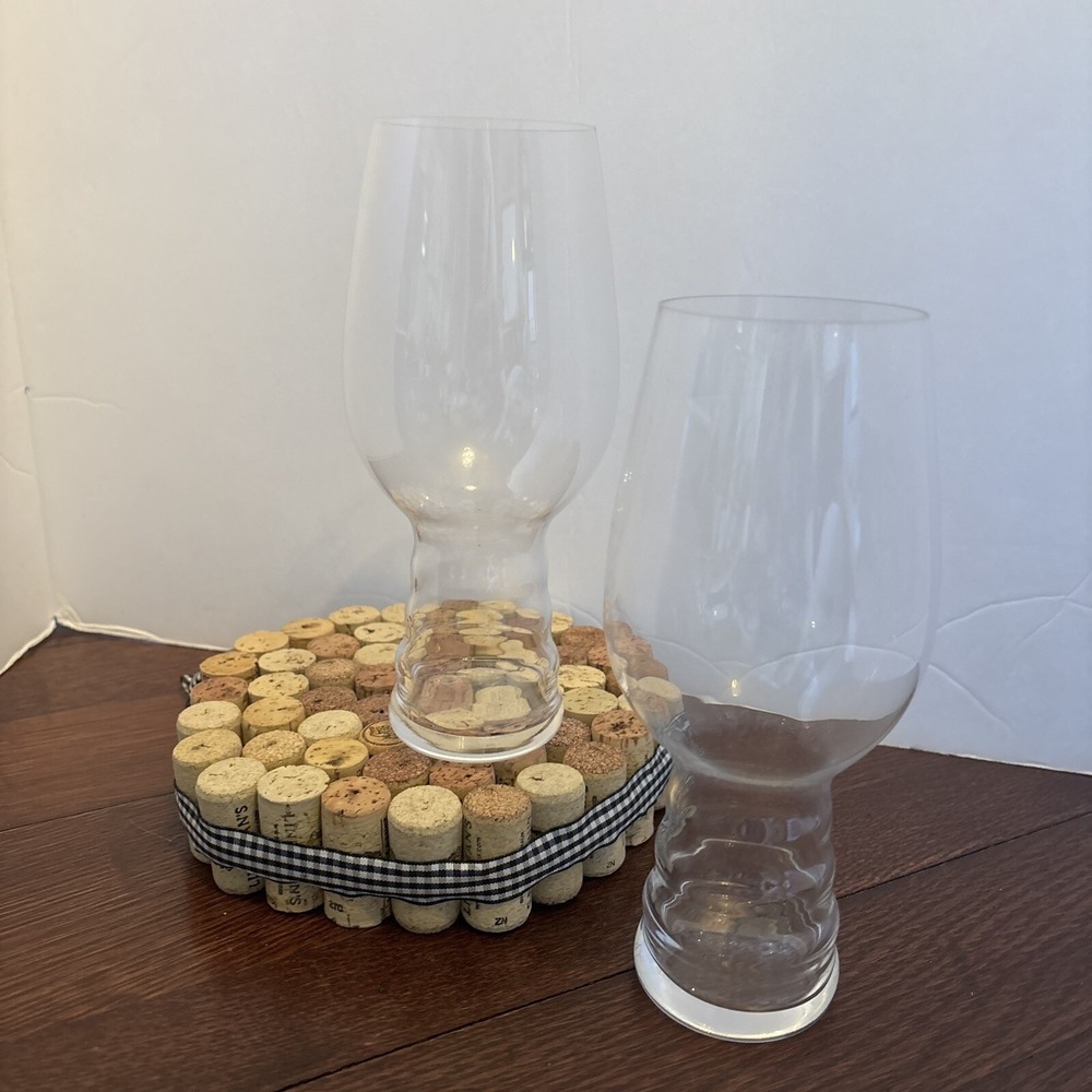 Spiegelau Craft IPA, Set of 2‎ Beer Pint Glass European-Made Lead-Free Crystal